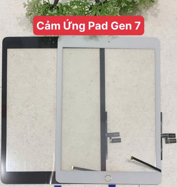 Bảng Giá & Quy Trình Sửa iPad Vào Nước, Rơi Vỡ  Giá Rẻ- Lấy Ngay
