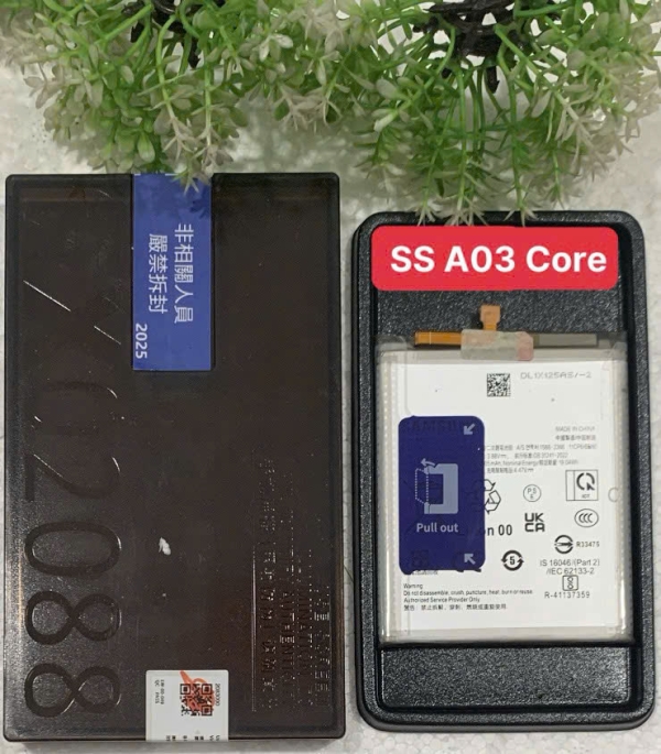 Thay Pin Nokia G22 | Fix Lỗi Mau Hết Pin Nokia G22 - Dịch Vụ Uy Tín, Lấy Ngay