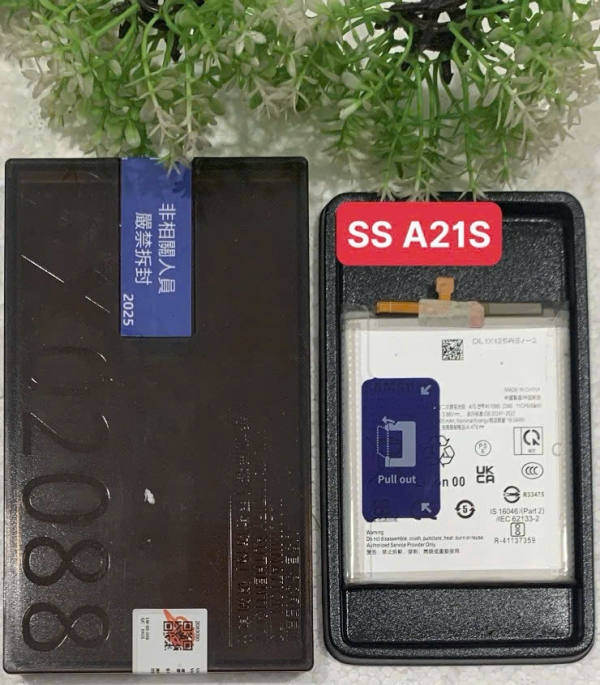 Thay Pin & Sửa Lỗi Mau Hết Pin Nokia 220 4G / HMD 220 4G / BA-L4M