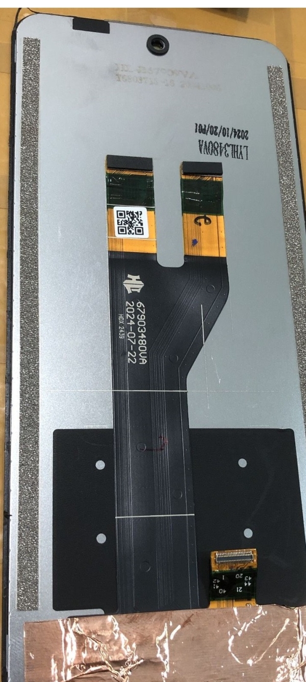 📱 MÀN HÌNH TCL 50SE – ZIN CHÍNH HÃNG, CẢM ỨNG MƯỢT, GIÁ TỐT