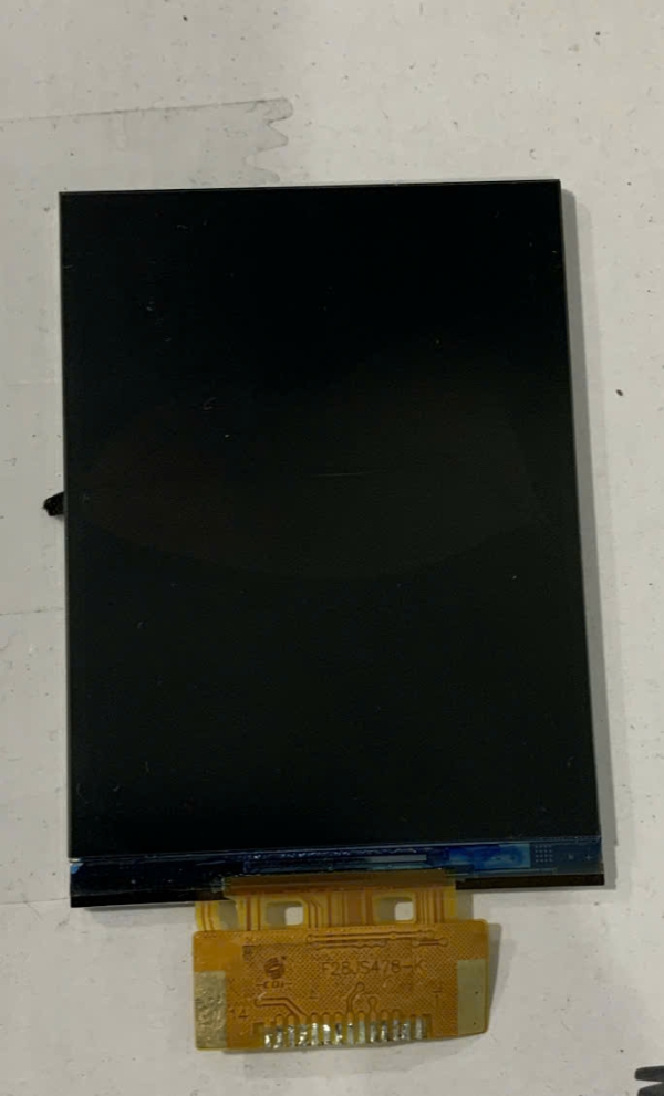 Thay Màn Hình / Fix Lỗi Màn Hình Nokia 6310 4G / HMD 6310 4G