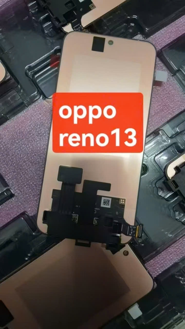 Màn Hình OPPO Reno 13/ Reno 13 4G Giá Rẻ