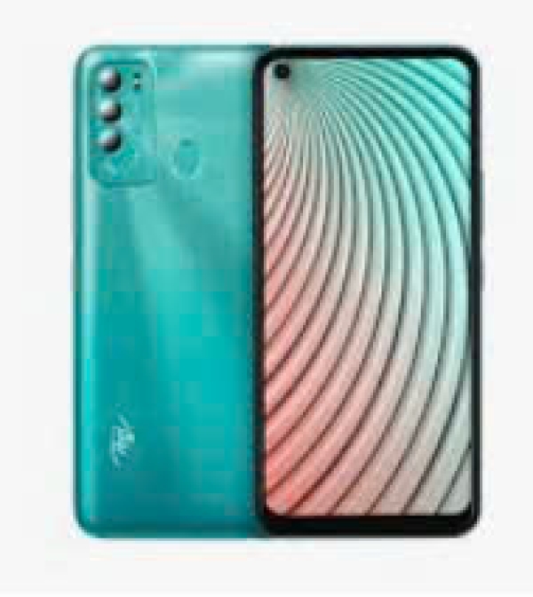 Thay Màn Hình / Ép Kính Itel Vision 2 Giá Rẻ, Lấy Ngay