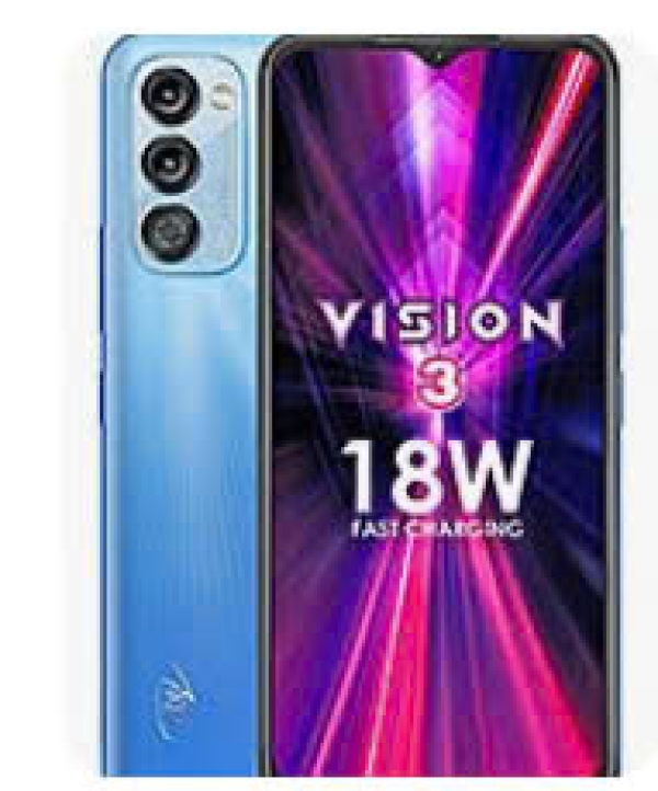 Dịch vụ thay màn hình và ép kính Itel Vision 3 giá rẻ - lấy ngay 