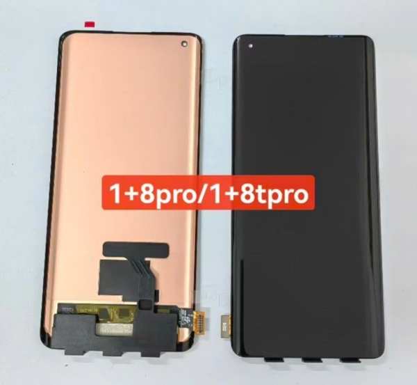 Màn Hình OnePlus 8 Pro / OnePlus 8 Pro 5G Giá Rẻ - Chính Hãng, Chất Lượng Cao