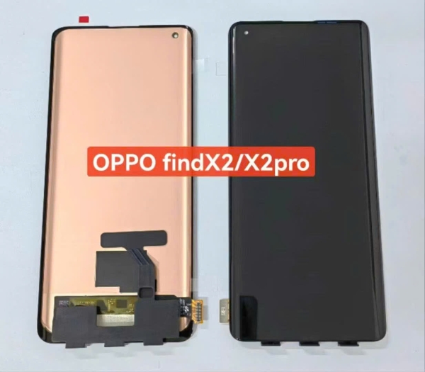 Màn Hình Oppo Find X2 / Find X2 Pro Chính Hãng - Giá Rẻ 