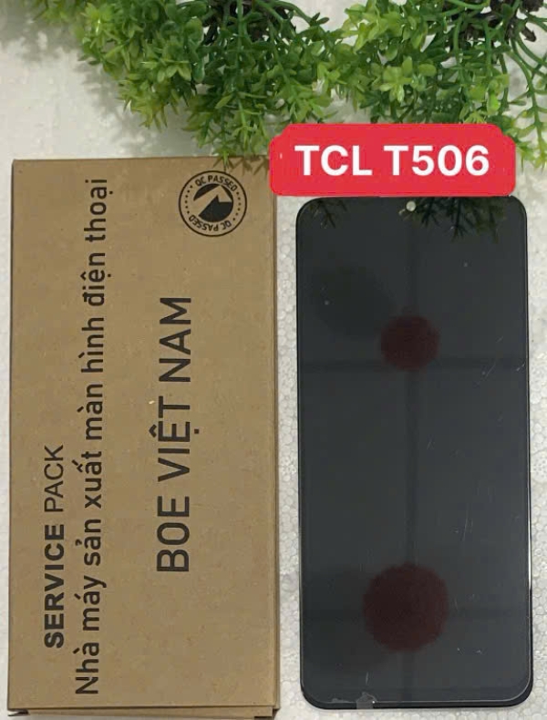 Màn Hình TCL 506/ 506T/ 506Z  Zin Chính Hãng Giá Rẻ - BOE Việt Nam