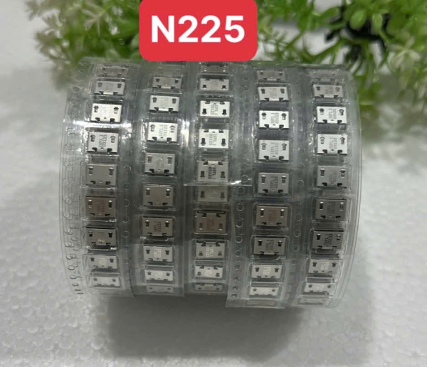 Chân Sạc Rời Nokia 225/ 225 4G/ 6310-4G/ 230-4G/ HMD 4G 