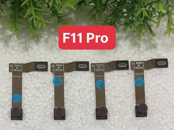 🤳 CAMERA TRƯỚC OPPO F11 PRO – CHÍNH HÃNG – GIÁ RẺ – CHỤP ẢNH NÉT CĂNG