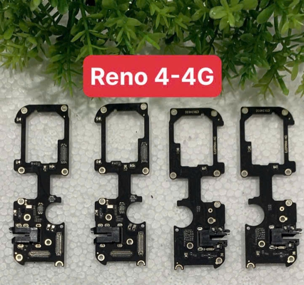 ✅ CÁP MICRO LIÊN KẾT LOA CHUÔNG / MÀN HÌNH OPPO RENO4 / RENO4 4G – CHÍNH HÃNG – GIÁ RẺ