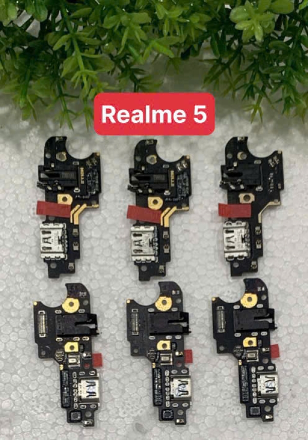 ✅ CÁP CHÂN SẠC REALME 5 FULL IC SẠC NHANH – CHÍNH HÃNG – GIÁ RẺ