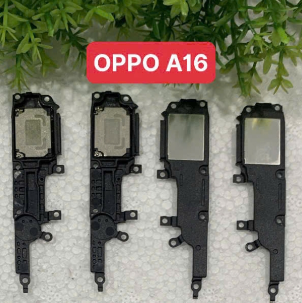 Loa Chuông / Loa Ngoài / Loa Nghe Nhạc Oppo A16 / A16-4G Chính Hãng - Giá Rẻ