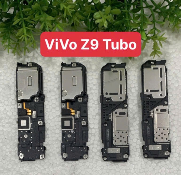 🔊 Sửa Lỗi Loa Rè, Nhỏ – Thay Loa Nghe Nhạc / Loa Chuông Vivo iQOO Z9 Turbo Giá Rẻ Tại TP.HCM