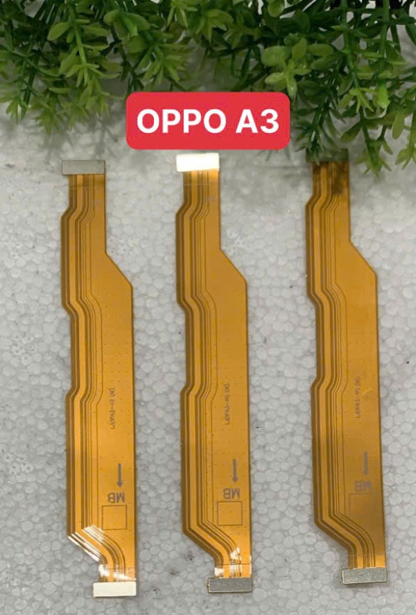 🔧 Cáp Nối Main Sạc (Main Flex) OPPO A3 / A3x (4G) – Zin Mới – Giá Rẻ