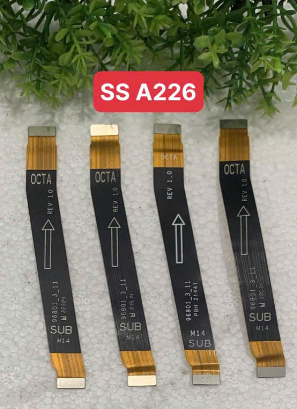 Cáp Nối Main Sạc (Main Flex) Samsung A22 5G / A226 - Linh Kiện Chính Hãng, Giá Tốt Nhất