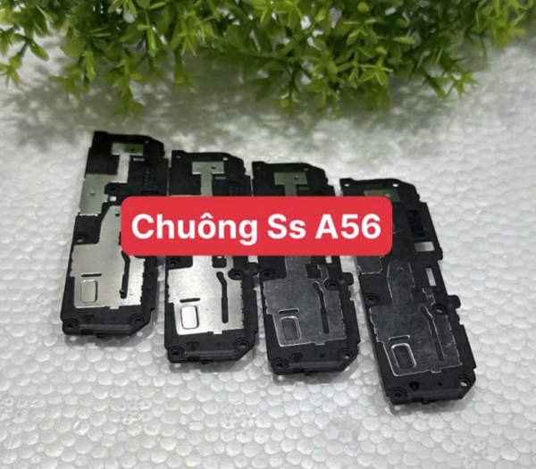 Loa Ngoài / Loa Chuông / Loa Nghe Nhạc Samsung A56 / A56 5G / A566 - Chính Hãng, Giá Rẻ