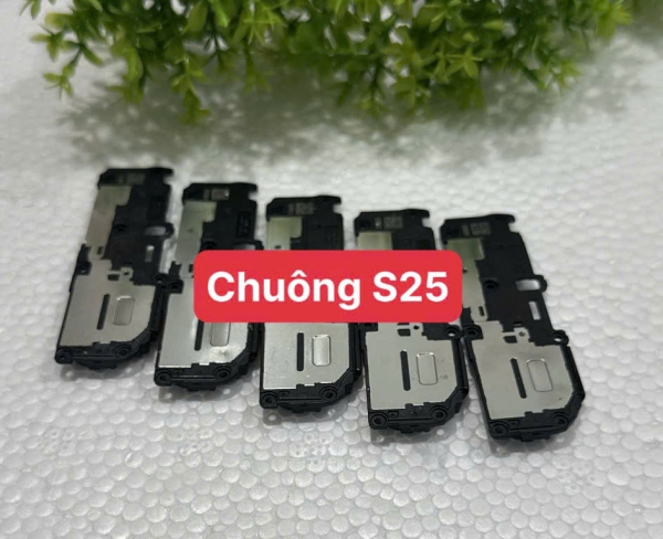 Đánh Giá Loa Ngoài, Loa Chuông, Loa Nghe Nhạc Của Samsung S25 Ultra – Chất Âm Đỉnh Cao