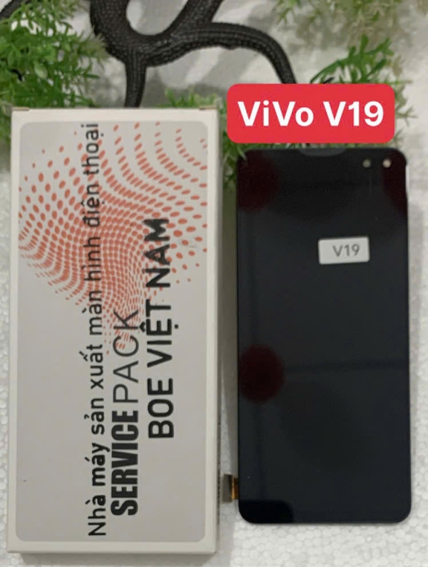 📱 Màn Hình Vivo V19 – Zin Chính Hãng, Cảm Ứng Nhạy, Hiển Thị Rực Rỡ