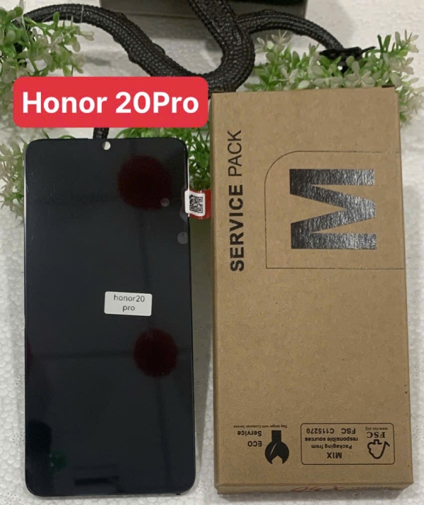 🔧 Thay Màn Hình Honor 20 Pro  – Lấy Ngay Tại TP.HCM