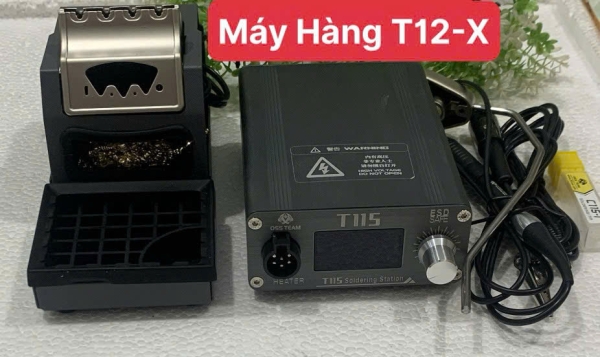 🛠️ Dụng Cụ Thiết Bị Sửa Chữa MECHANIC Chính Hãng – Giá Rẻ Tại HCM