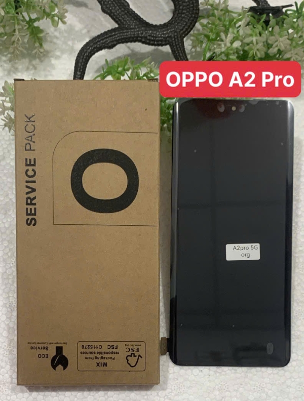 ✅  Màn Hình Oppo A2 Pro/ A2 Pro -  5G  Giá Rẻ HCM 