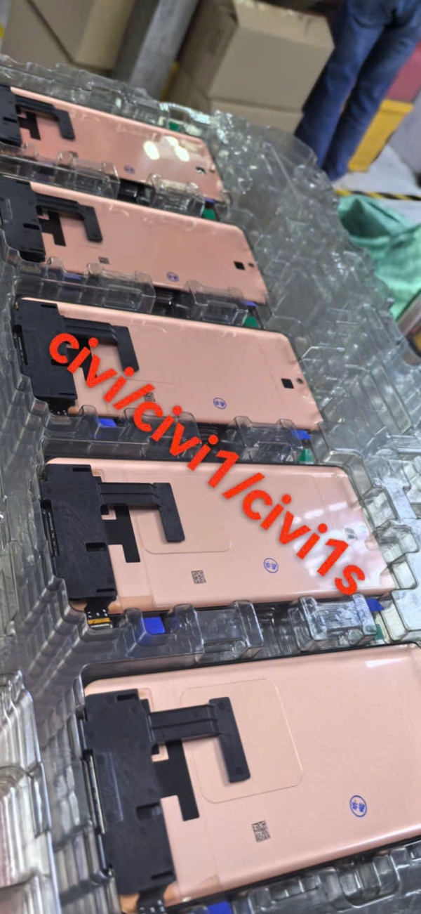 🔧 THAY MÀN HÌNH REDMI K80E / XIAOMI TURBO 4 / POCO X7 PRO / POCO F7 – LẤY NGAY HCM