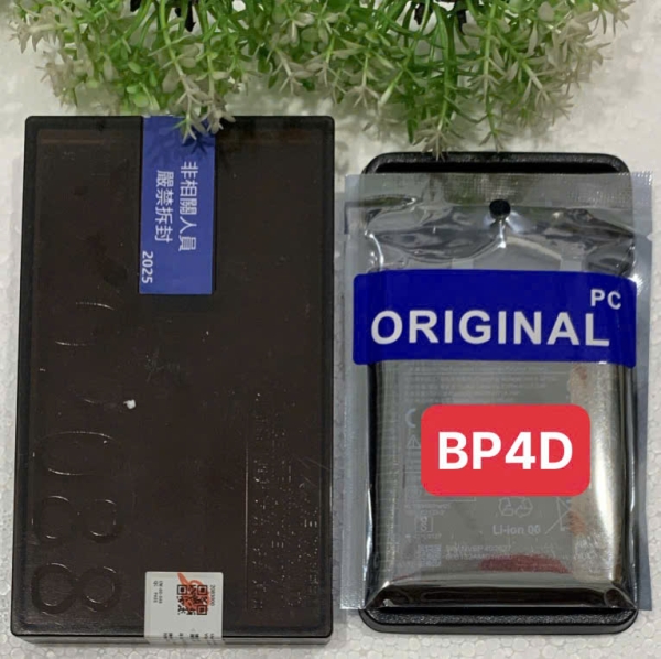 🔋 PIN XIAOMI MI 13 PRO / MI 13 PRO 5G – MÃ BP4D – CHÍNH HÃNG – AN TOÀN – HIỆU NĂNG CAO