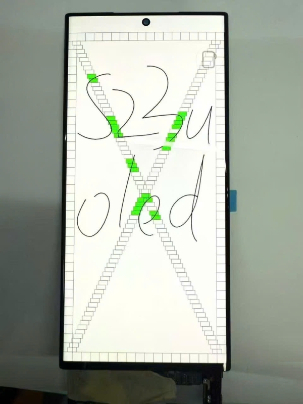 📱 MÀN HÌNH SAMSUNG S23 ULTRA OLED ZIN – LIỀN KHUNG RON – GIÁ RẺ – LẤY NGAY HCM