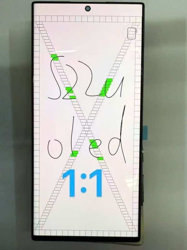 📱 MÀN HÌNH SAMSUNG S22 ULTRA OLED ZIN LIỀN KHUNG – GIÁ TỐT – LẤY NGAY TẠI HCM