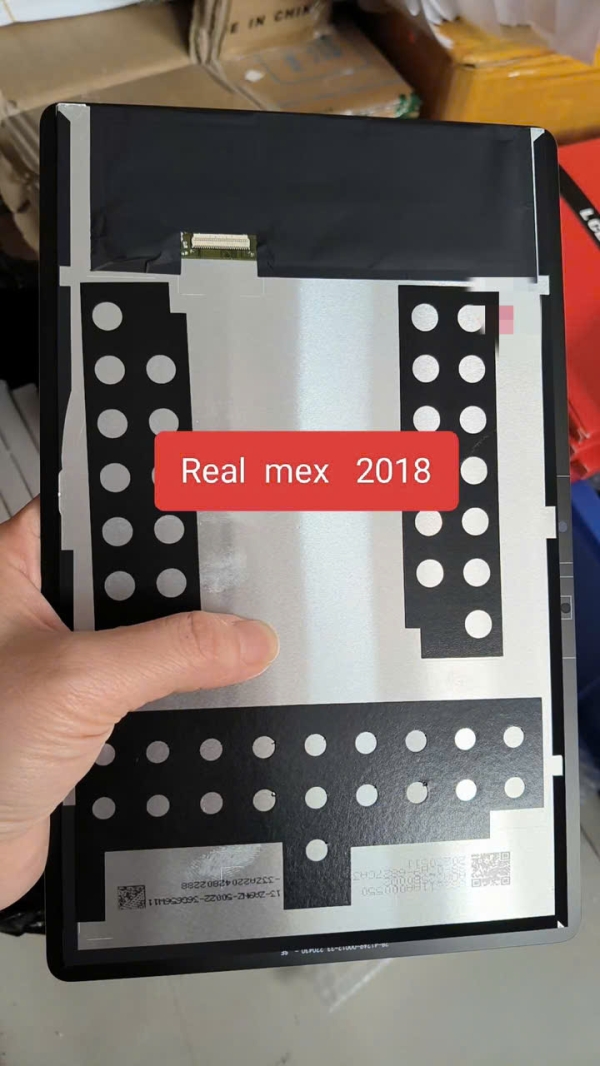 Màn Hình Realme Pad X / RMP2108 Full Size Hiển Thị Đẹp Giá Rẻ Lấy Ngay