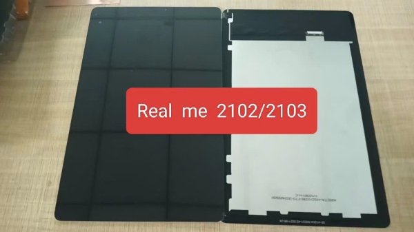 🔧 ÉP KÍNH – THAY MÀN HÌNH REALME PAD 2102 / 2103 Giá Rẻ HCM