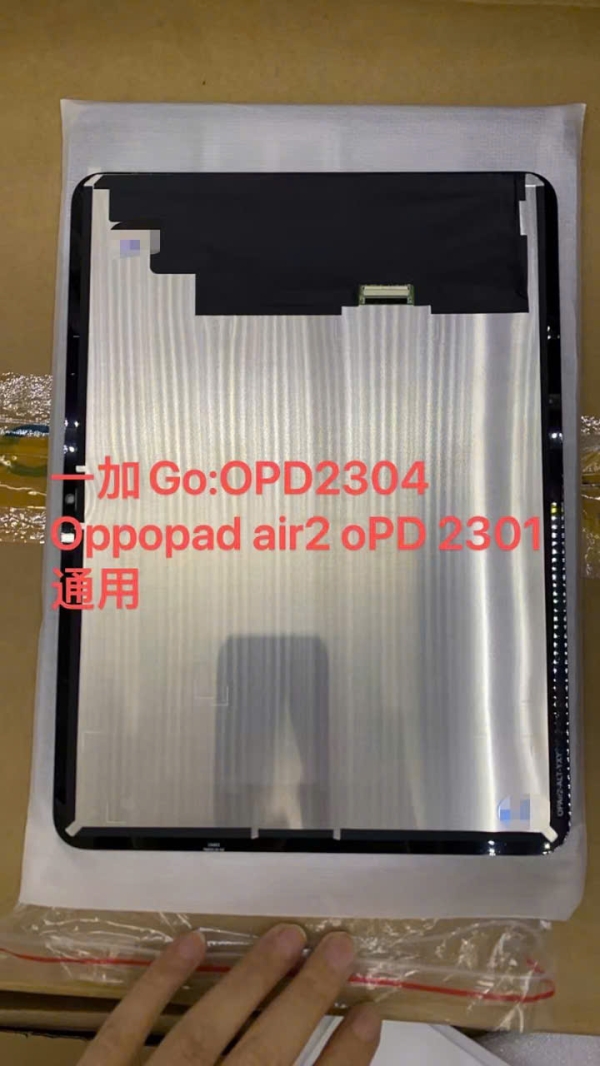 🔧 ÉP KÍNH – THAY MÀN HÌNH OPPO PAD AIR 2 / PAD GO (OPD2301 / OPD2304) ✅ LẤY NGAY – GIÁ RẺ – CHÍNH HÃNG
