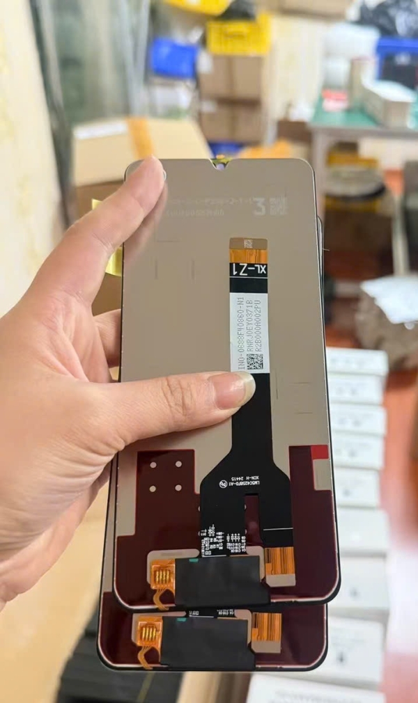 📱  MÀN HÌNH REDMI A5 / A5- 5G / POCO C71 GIÁ RẺ – LẤY NGAY – THỦ ĐỨC, HCM