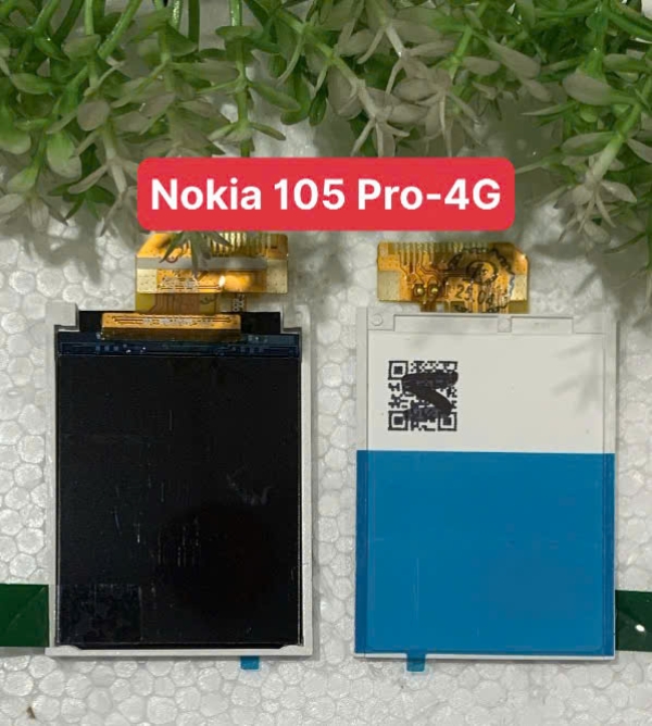 📱 MÀN HÌNH NOKIA / HMD 105 PRO 4G (TA-1538) – CHÍNH HÃNG, GIÁ RẺ