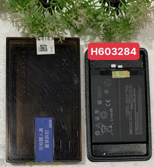 🔋 THAY PIN NUBIA REDMAGIC 8S PRO / 8S PRO PLUS / Li3928T89P8h603284 - GIÁ RẺ, LẤY NGAY