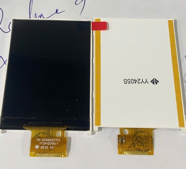 📱 THAY MÀN HÌNH GOLY MAX 12 GIÁ RẺ – LẤY NGAY TẠI HCM