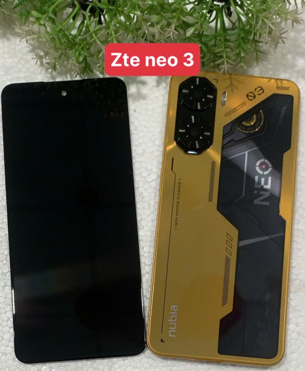 Màn Hình ZTE Nubia Neo 3 / Nubia Neo 03 / Neo 3-5G / Z2461N/ Z2464N