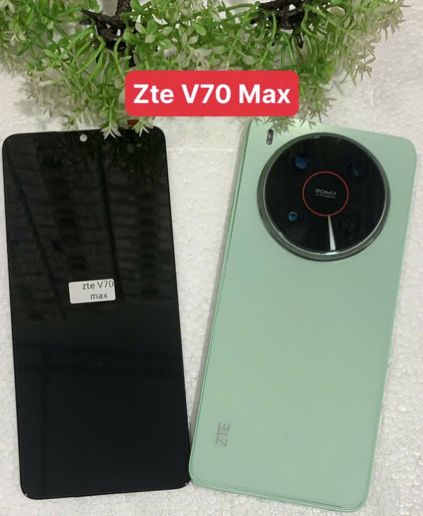 📱 Màn Hình ZTE Nubia V70 Max Giá Rẻ – Thay Nhanh, Lấy Liền