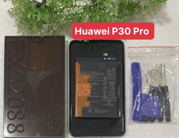 🔋 PIN HUAWEI P30 PRO / P30 / MATE 20 PRO / HB486486ECW Giá Rẻ Lấy Ngay 