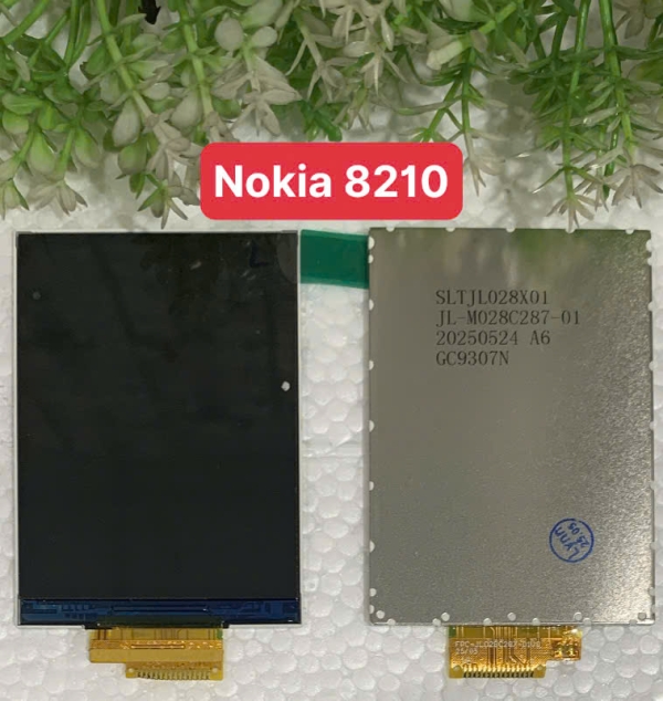 Màn Hình Nokia 8210 4G / HMD 8210 4G / TA-1489 & Pin BL-L4E – Giá Rẻ