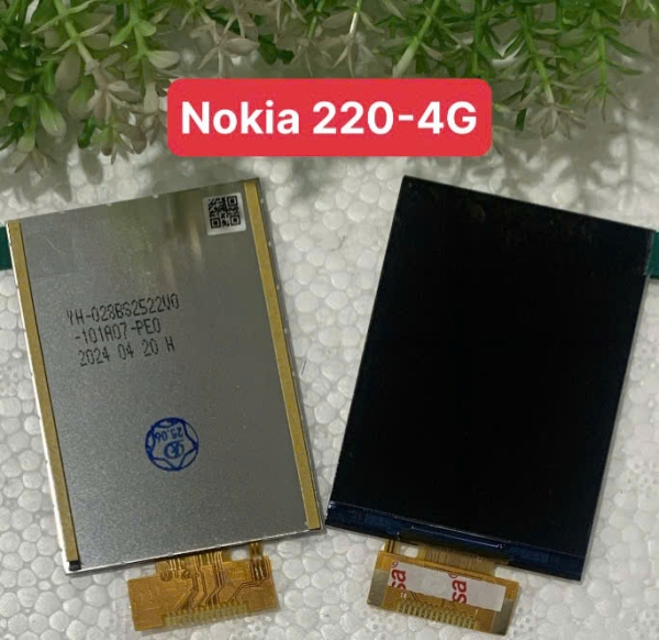 📱 THAY MÀN HÌNH NOKIA / HMD 220 -4G (TA-1611) GIÁ RẺ – LẤY NGAY 