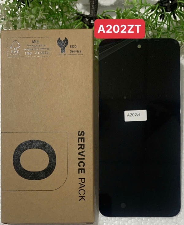 📱 SỬA CHỮA ZTE LIBERO 5G III / A202ZT: ÉP KÍNH – THAY MÀN HÌNH – THAY PIN GIÁ RẺ – LẤY NGAY