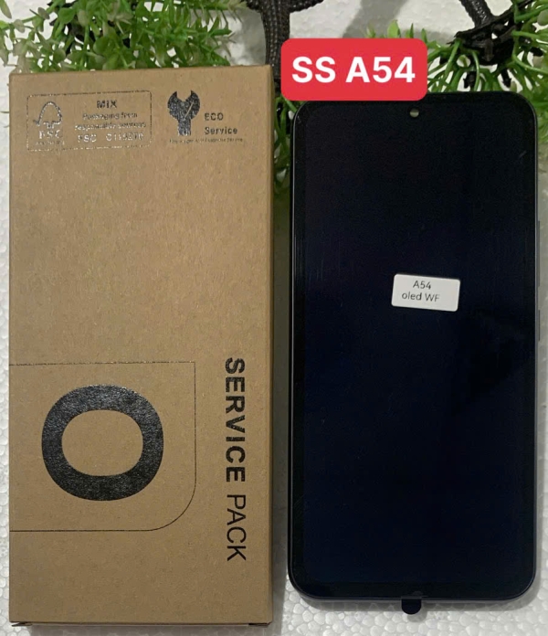 📱 SỬA CHỮA SAMSUNG A54 / A54 5G: ÉP KÍNH – THAY MÀN HÌNH – THAY PIN GIÁ RẺ – LẤY NGAY