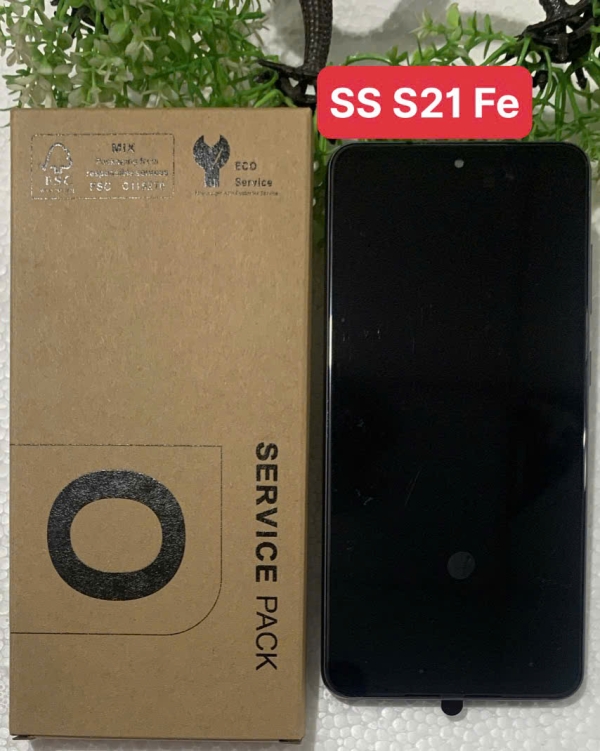 📱 SỬA CHỮA SAMSUNG S21 FE: ÉP KÍNH – THAY MÀN HÌNH – THAY PIN GIÁ RẺ – LẤY NGAY