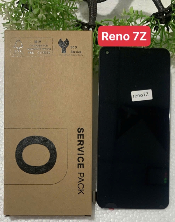 🔧 SỬA CHỮA OPPO RENO 7Z GIÁ RẺ – ÉP KÍNH, THAY MÀN, THAY PIN LẤY NGAY