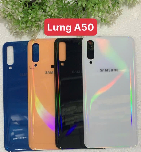 🔌 DÂY NGUỒN ON/OFF SAMSUNG A50 – ZIN MỚI, BẤM NHẸ, NHẠY CHUẨN