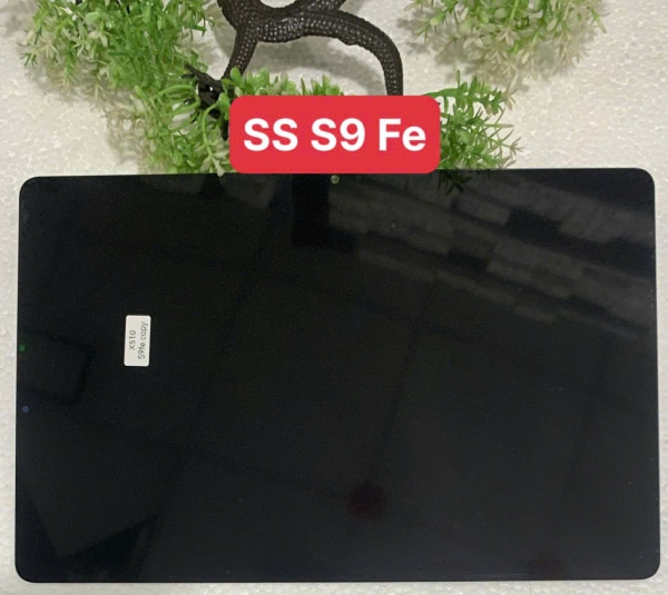 📱 MÀN HÌNH SAMSUNG GALAXY TAB S9 FE / X510 / X516B – ZIN ĐẸP – GIÁ TỐT – LẮP LẤY