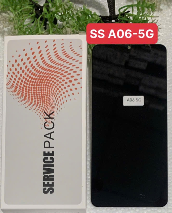 📱 Màn Hình Samsung A06/A06-5G /A066 Giá Rẻ – Thay Lấy Ngay Tại HCM! 🚀