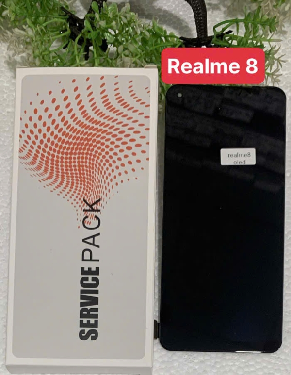 Màn hình Oppo A94 / A74 / Reno 4 SE / Realme 7 Pro / Realme 8 Pro / Realme Q2 Pro 