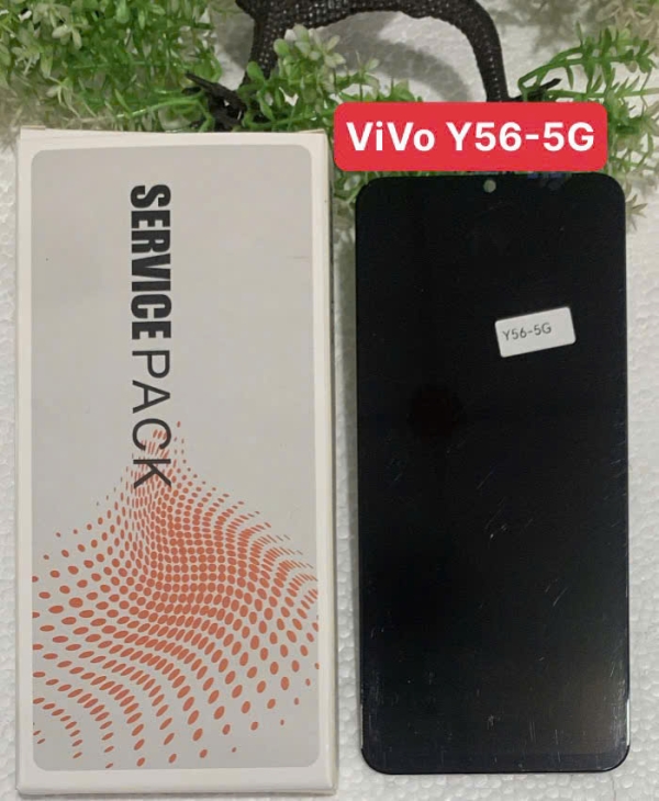 📱 MÀN HÌNH VIVO Y56 2023 / Y56 5G – LCD ZIN – GIÁ RẺ – LẤY NGAY 
